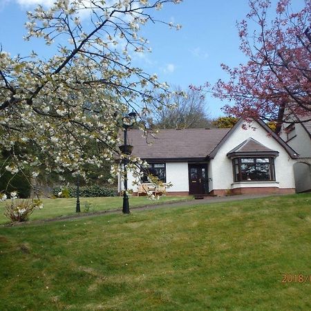 Torrent Cottage Coalisland Экстерьер фото