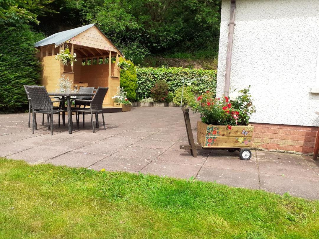 Torrent Cottage Coalisland Экстерьер фото