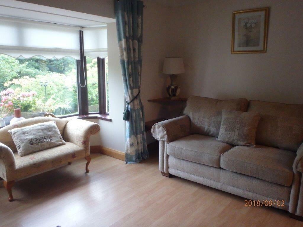 Torrent Cottage Coalisland Экстерьер фото