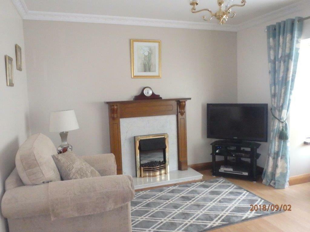 Torrent Cottage Coalisland Экстерьер фото
