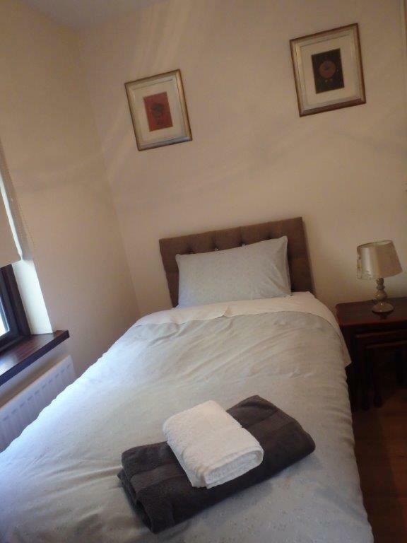 Torrent Cottage Coalisland Экстерьер фото
