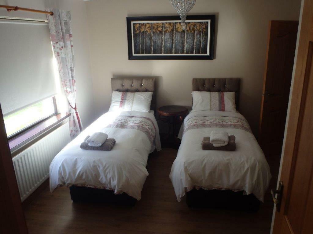 Torrent Cottage Coalisland Экстерьер фото