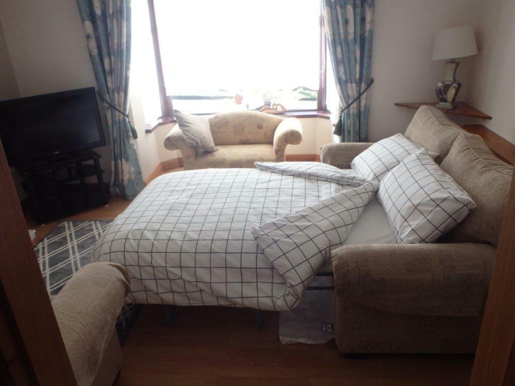 Torrent Cottage Coalisland Экстерьер фото